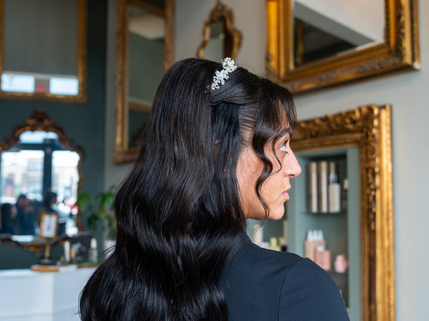 Bridal & Makeup