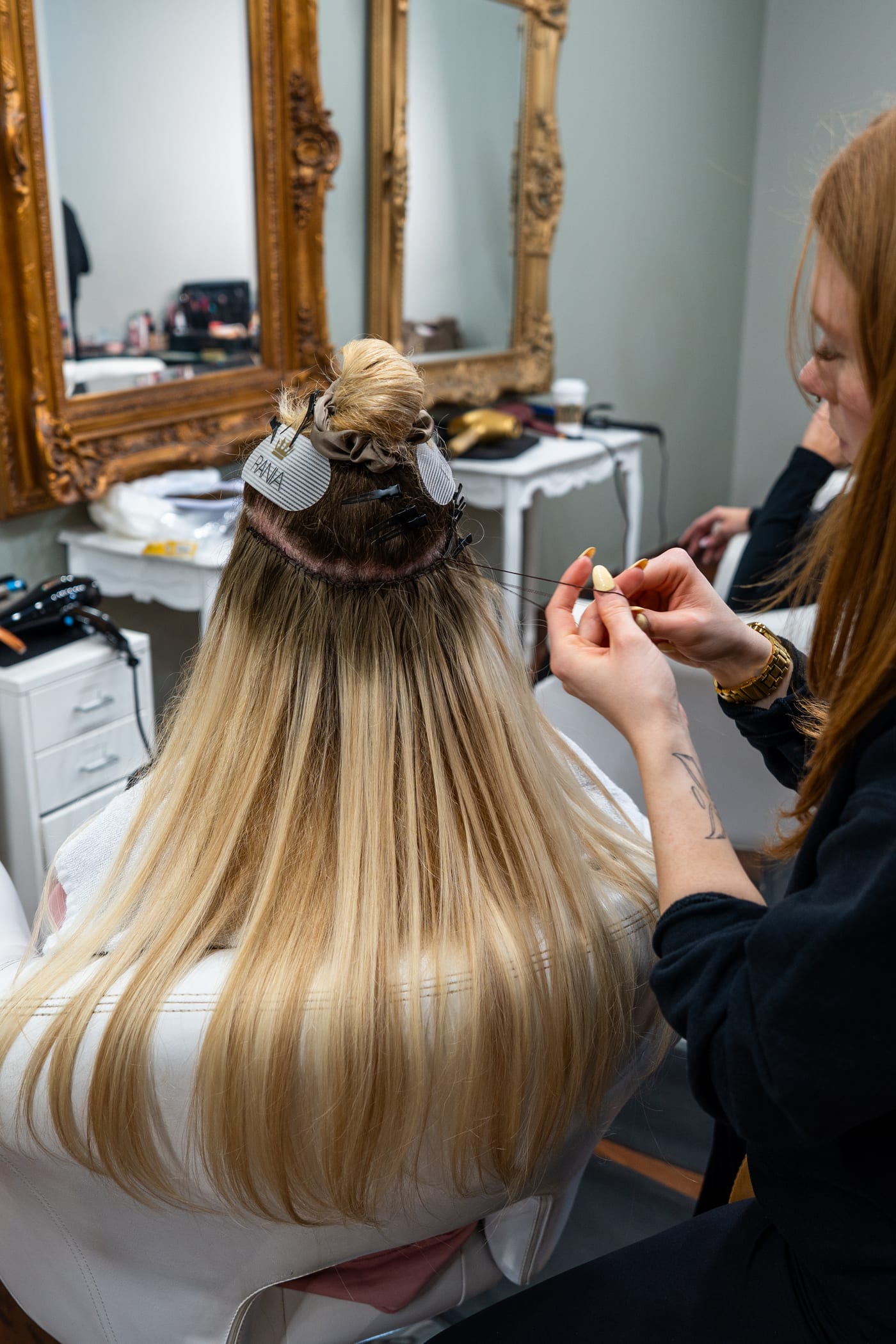 Hair Extensions